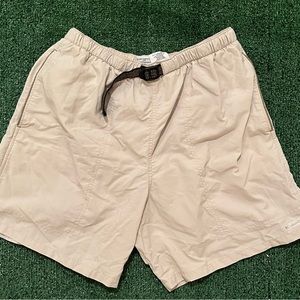 Columbia shorts size mens M
